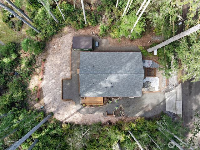 11316 Laurel Place, Anderson Island, WA 98303