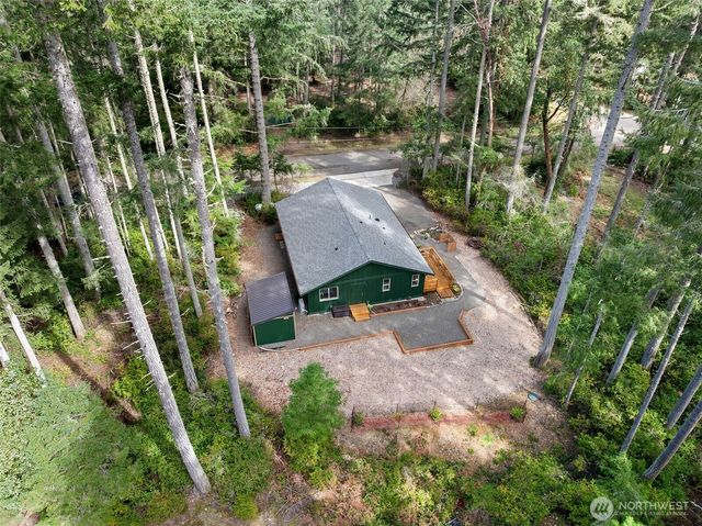 11316 Laurel Place, Anderson Island, WA 98303