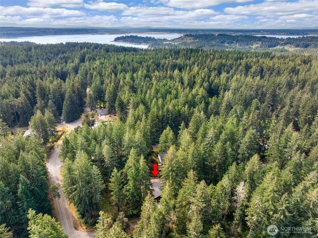 11316 Laurel Place, Anderson Island, WA 98303