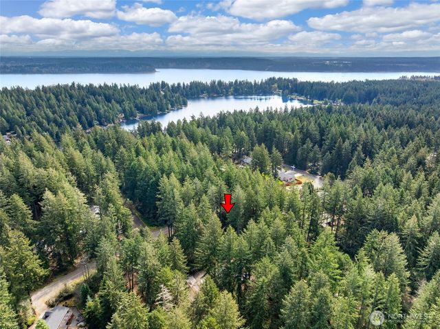 11316 Laurel Place, Anderson Island, WA 98303
