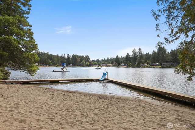 11316 Laurel Place, Anderson Island, WA 98303