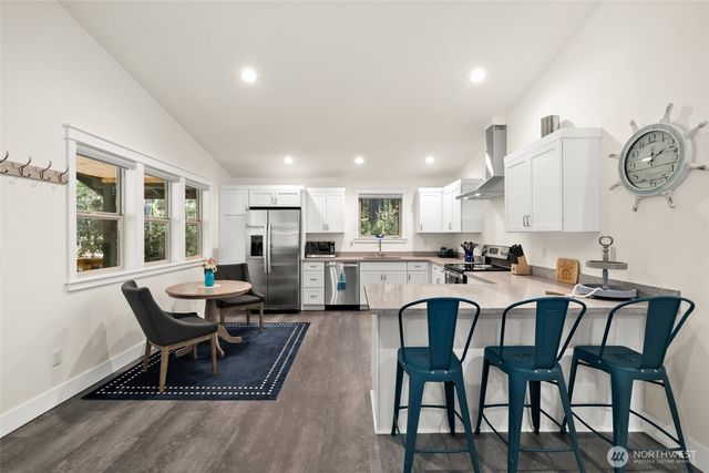 11316 Laurel Place, Anderson Island, WA 98303