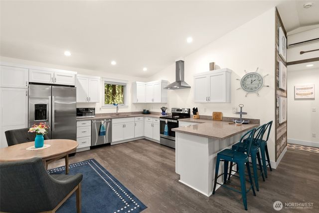 11316 Laurel Place, Anderson Island, WA 98303