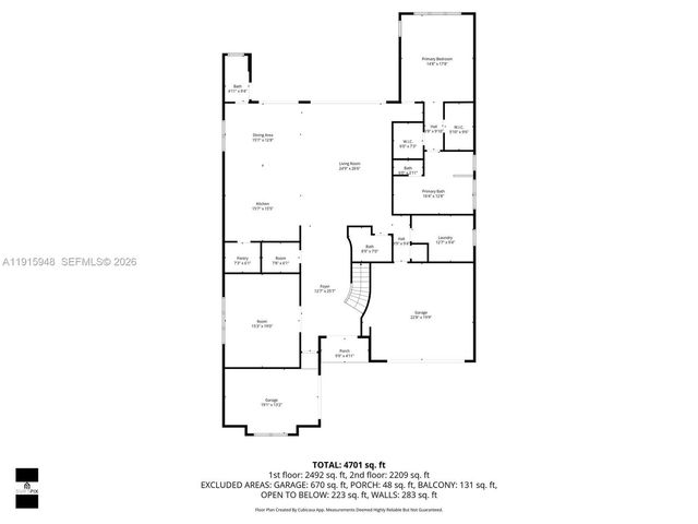 17130 Wandering Wave Ave, Boca Raton, FL 33496
