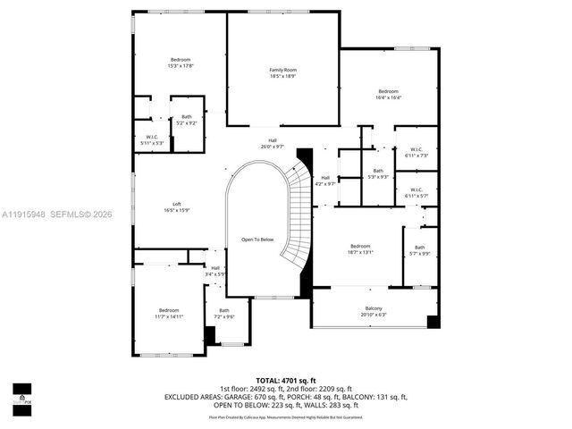 17130 Wandering Wave Ave, Boca Raton, FL 33496