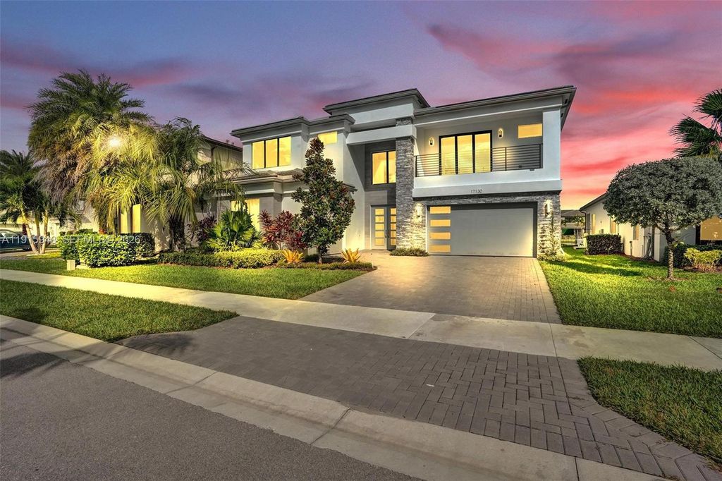 17130 Wandering Wave Ave, Boca Raton, FL 33496