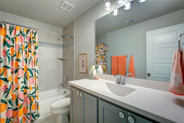 9328 Lamar Street, Rowlett, TX 75089