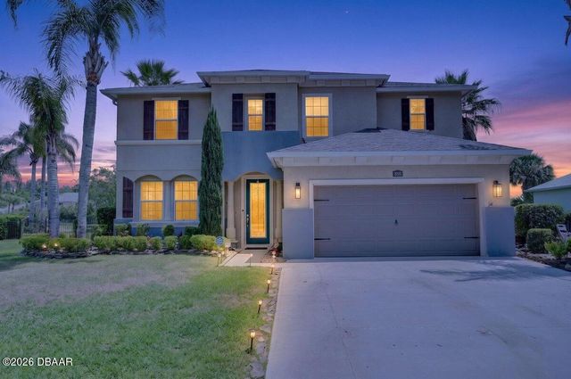 55 Rollins Lane, Palm Coast, FL 32164