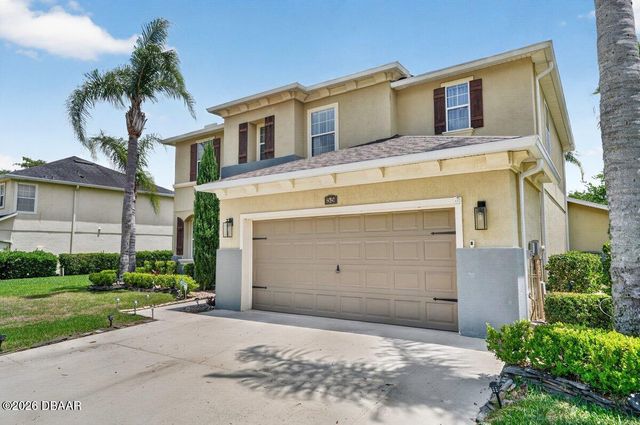 55 Rollins Lane, Palm Coast, FL 32164