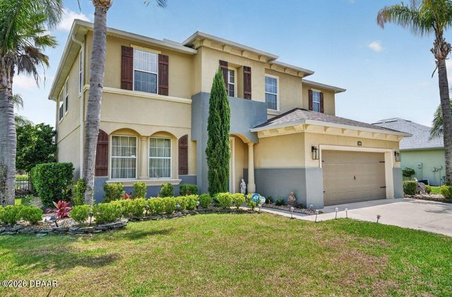 55 Rollins Lane, Palm Coast, FL 32164
