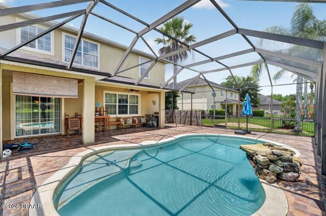 55 Rollins Lane, Palm Coast, FL 32164