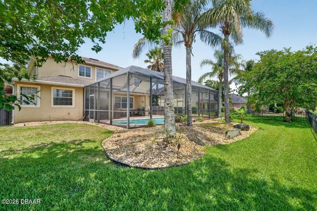 55 Rollins Lane, Palm Coast, FL 32164