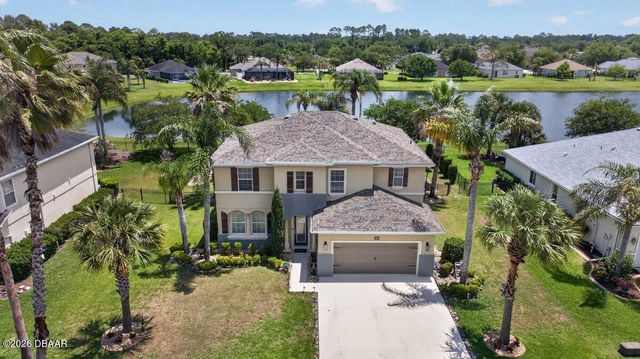 55 Rollins Lane, Palm Coast, FL 32164