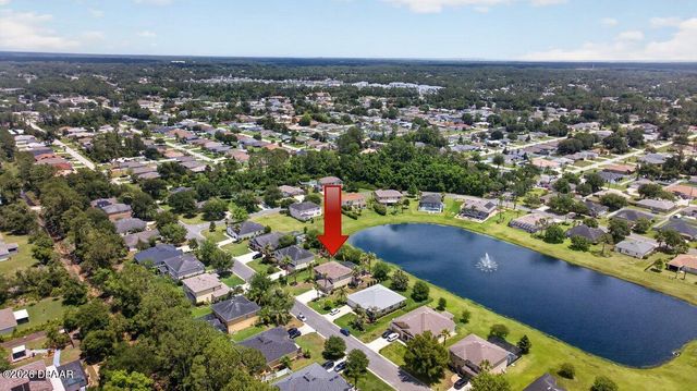 55 Rollins Lane, Palm Coast, FL 32164