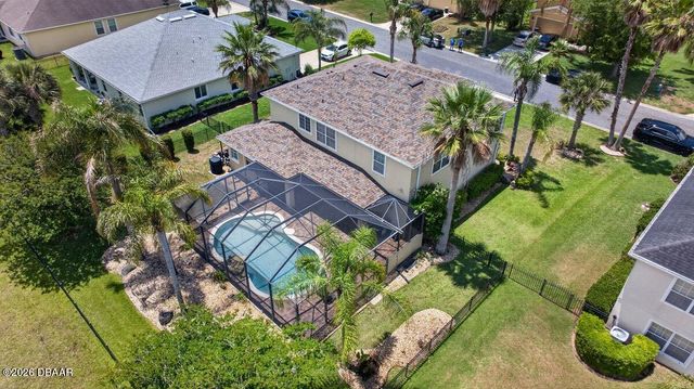 55 Rollins Lane, Palm Coast, FL 32164