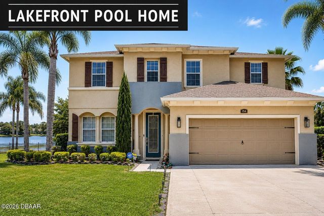 55 Rollins Lane, Palm Coast, FL 32164