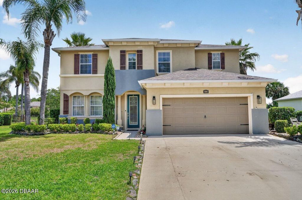 55 Rollins Lane, Palm Coast, FL 32164