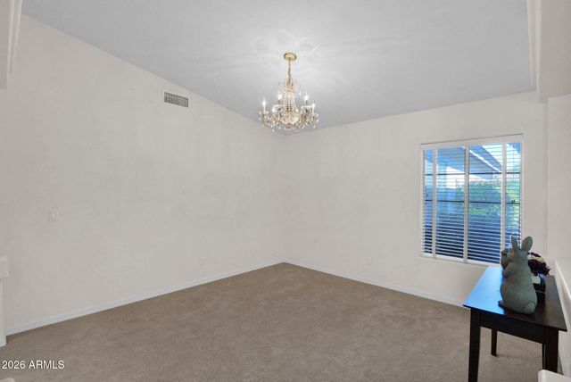 1126 N NASSAU Street, Mesa, AZ 85205