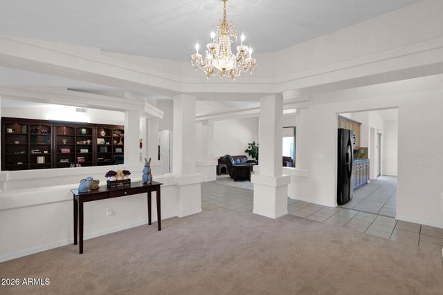 1126 N NASSAU Street, Mesa, AZ 85205