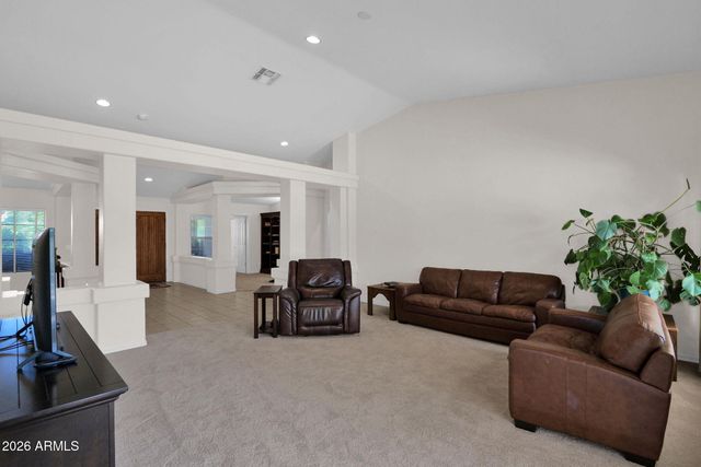 1126 N NASSAU Street, Mesa, AZ 85205