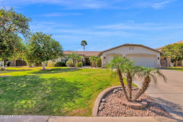 1126 N NASSAU Street, Mesa, AZ 85205