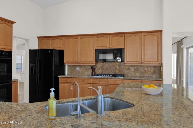 1126 N NASSAU Street, Mesa, AZ 85205