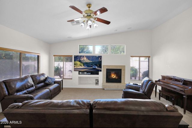 1126 N NASSAU Street, Mesa, AZ 85205