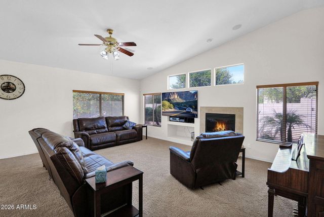 1126 N NASSAU Street, Mesa, AZ 85205