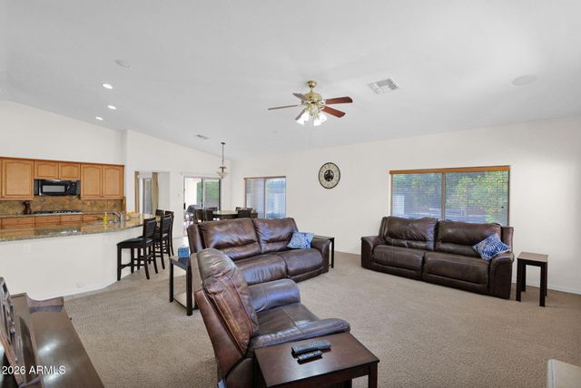 1126 N NASSAU Street, Mesa, AZ 85205