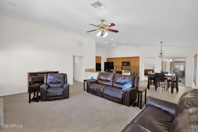 1126 N NASSAU Street, Mesa, AZ 85205