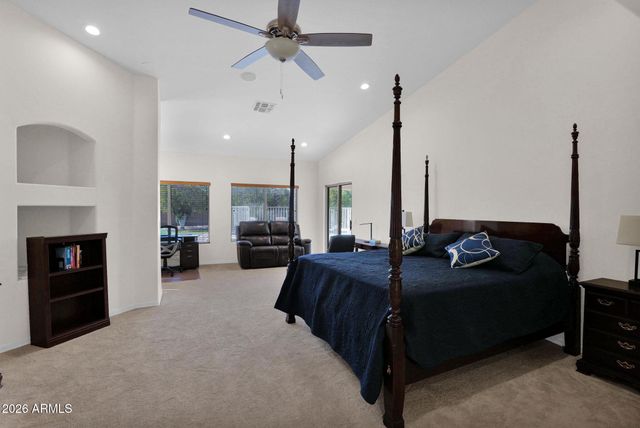 1126 N NASSAU Street, Mesa, AZ 85205