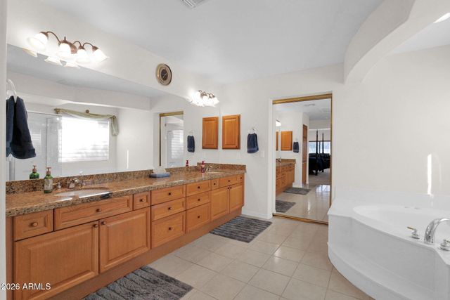 1126 N NASSAU Street, Mesa, AZ 85205