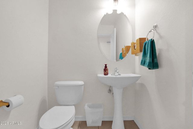 1126 N NASSAU Street, Mesa, AZ 85205