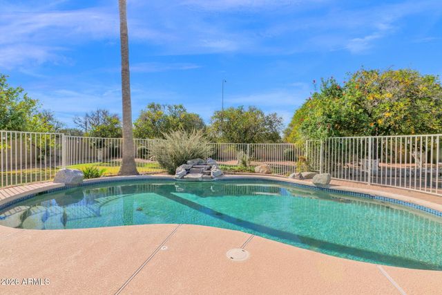 1126 N NASSAU Street, Mesa, AZ 85205