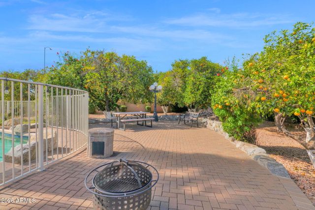 1126 N NASSAU Street, Mesa, AZ 85205