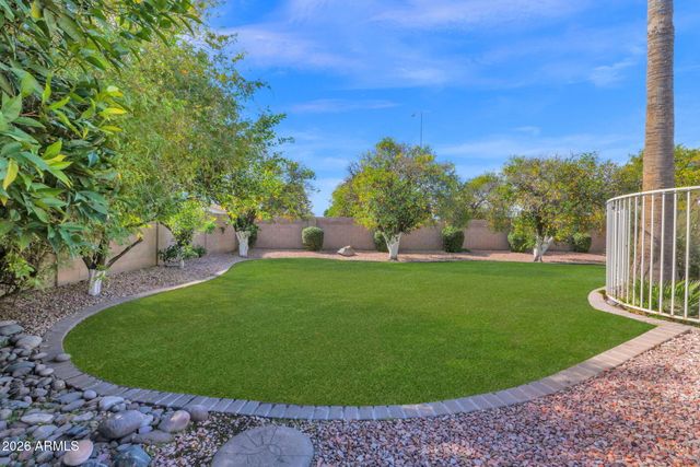 1126 N NASSAU Street, Mesa, AZ 85205