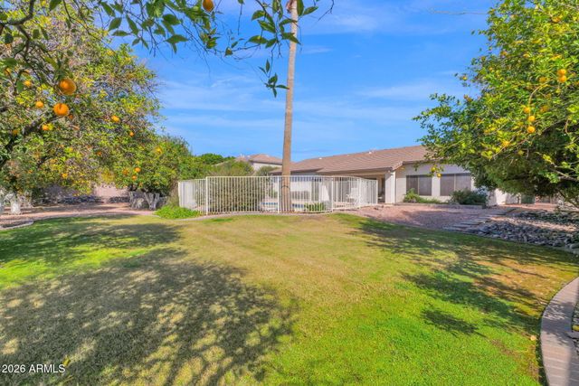 1126 N NASSAU Street, Mesa, AZ 85205