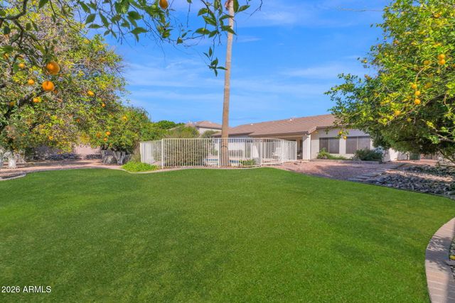 1126 N NASSAU Street, Mesa, AZ 85205