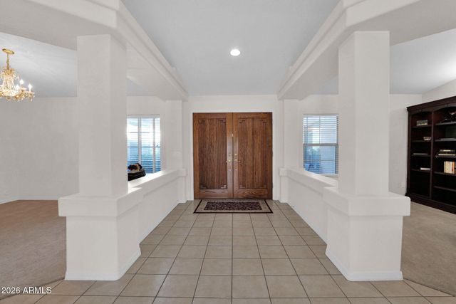 1126 N NASSAU Street, Mesa, AZ 85205