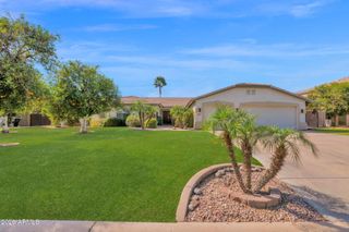 1126 N NASSAU Street, Mesa, AZ 85205