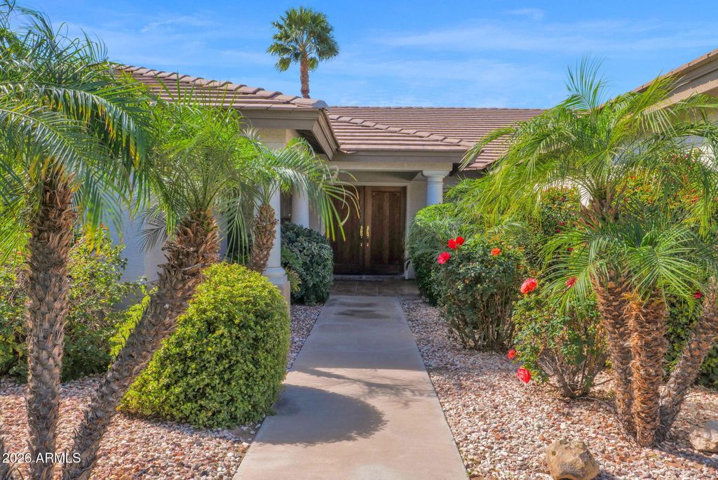1126 N NASSAU Street, Mesa, AZ 85205 — photo 2