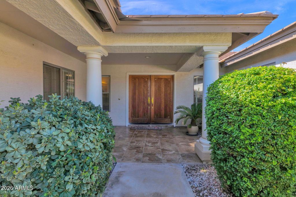 1126 N NASSAU Street, Mesa, AZ 85205 — photo 3