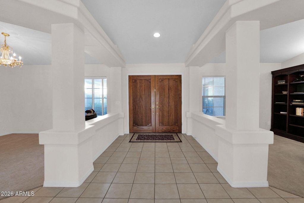 1126 N NASSAU Street, Mesa, AZ 85205 — photo 4