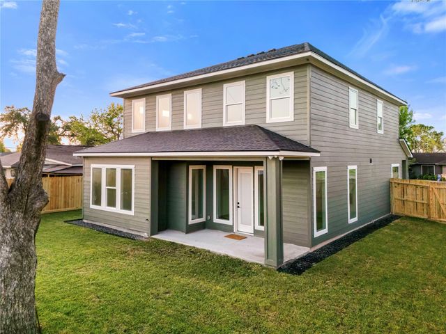 8646 Alcott Drive, Houston, TX 77080