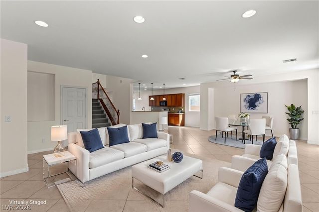 4051 Lancaster Falls Avenue, North Las Vegas, NV 89085