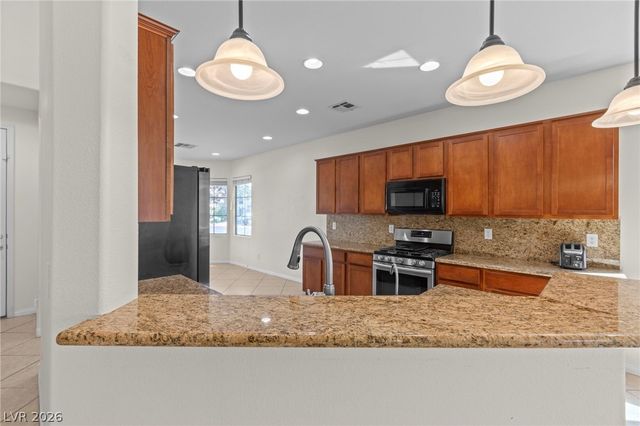 4051 Lancaster Falls Avenue, North Las Vegas, NV 89085