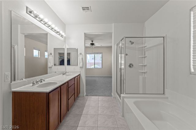 4051 Lancaster Falls Avenue, North Las Vegas, NV 89085