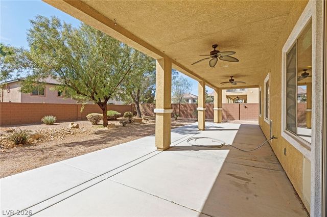 4051 Lancaster Falls Avenue, North Las Vegas, NV 89085