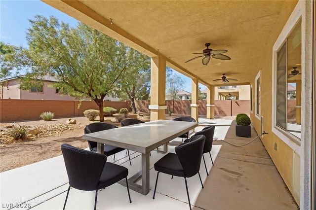 4051 Lancaster Falls Avenue, North Las Vegas, NV 89085