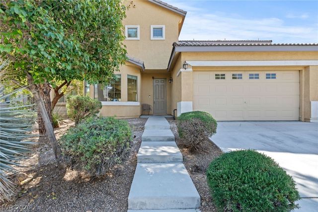 4051 Lancaster Falls Avenue, North Las Vegas, NV 89085